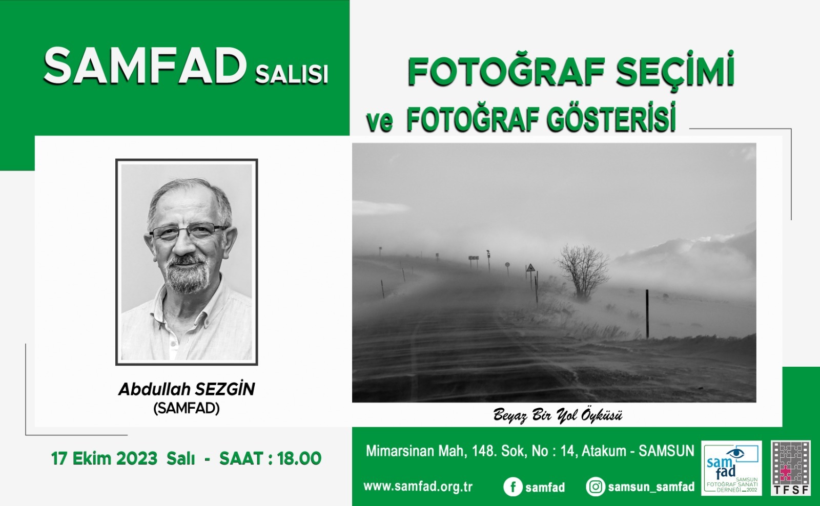 FOTOĞRAF SEÇİMİ ve FOTOĞRAF GÖSTERİSİ