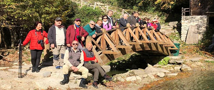 SAMFAD Erfelek ve Akgöl'de