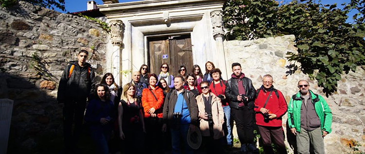 29.Dönem Uygulama Gezimiz