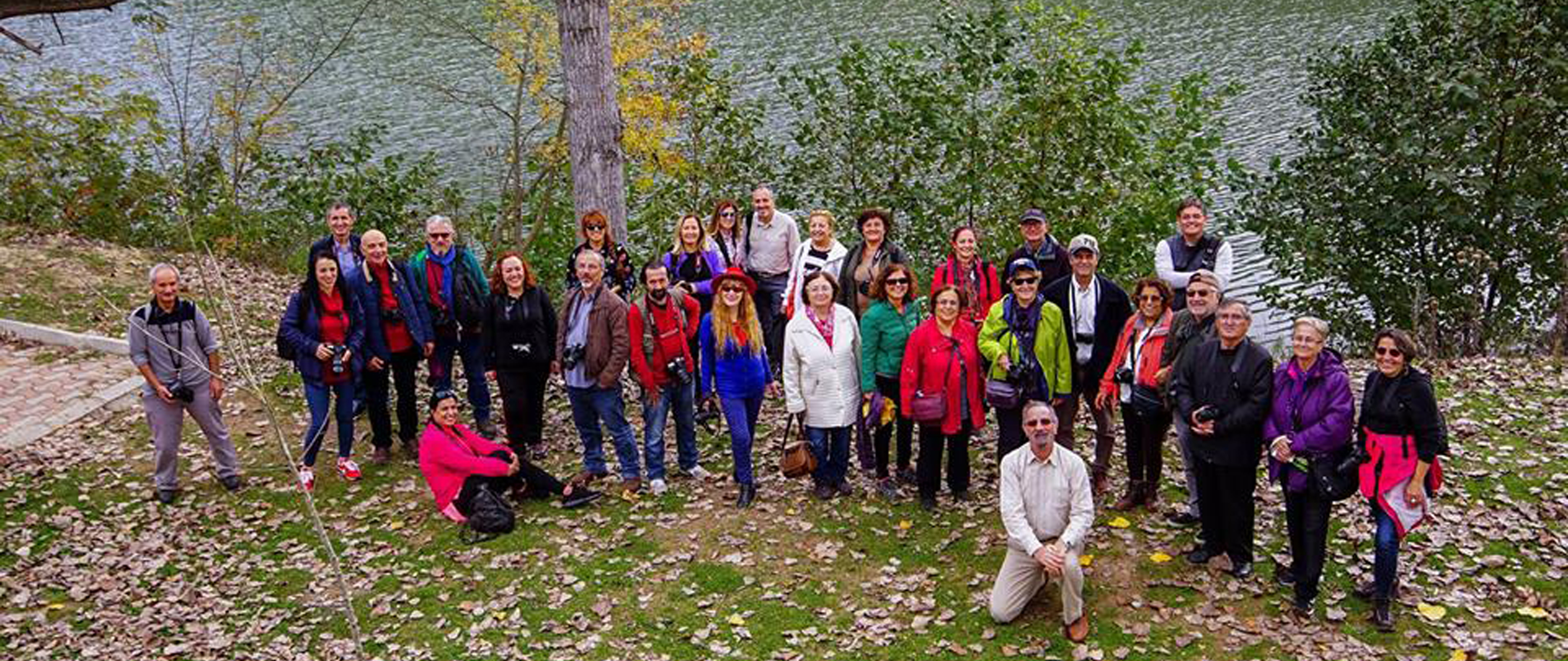 Kahvaltıda Buluştuk