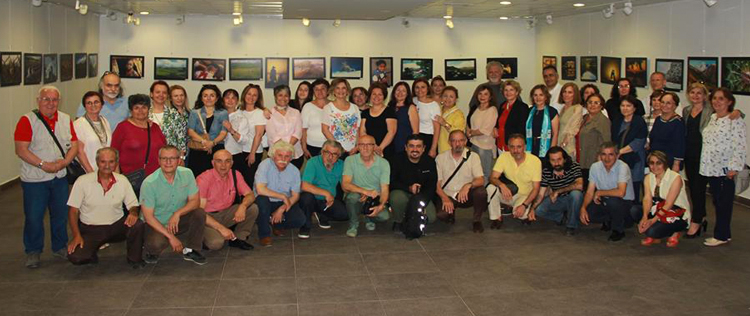 30.Karma Sergimiz"KarmaŞIK" Açıldı