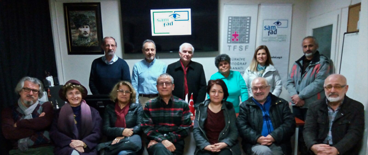 9.Olağan Genel Kurul Toplantısı