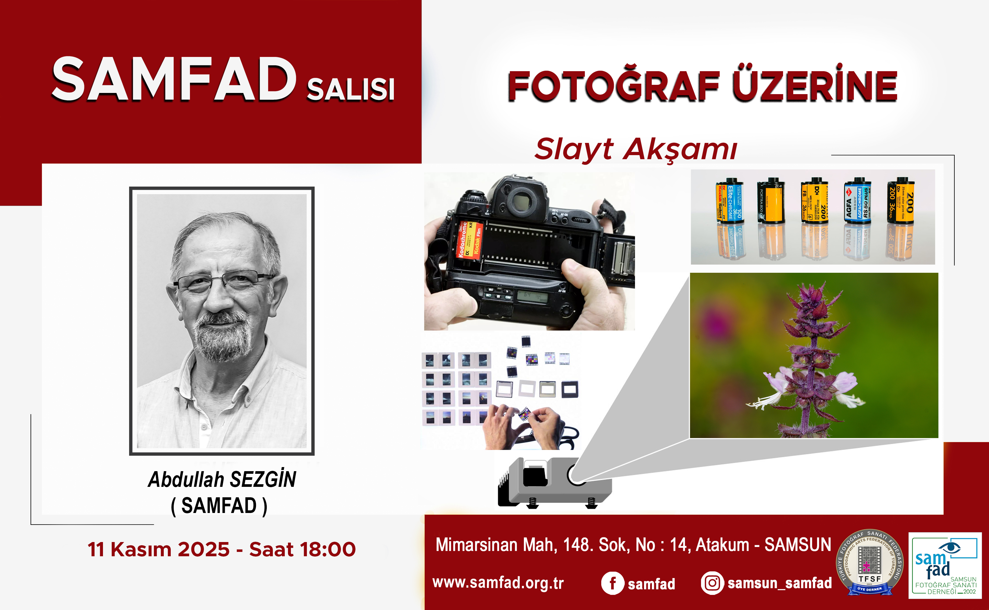 Fotoğraf Üzerine