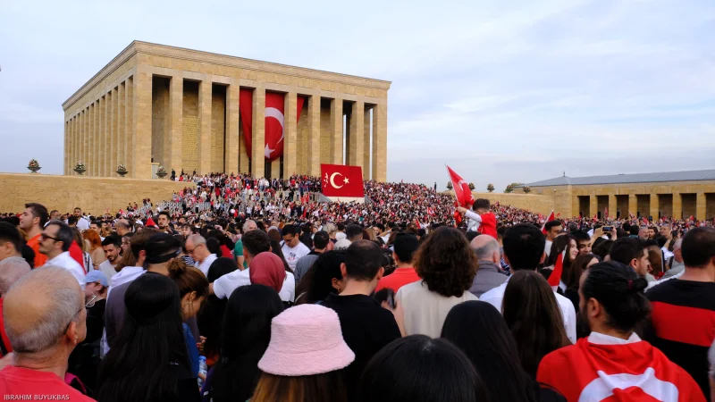 İbrahim BÜYÜKBAŞ