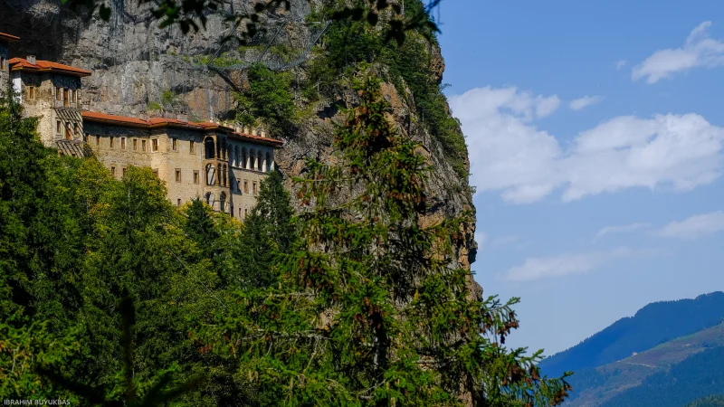 İbrahim BÜYÜKBAŞ