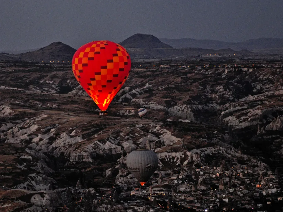 Karadeniz Bölge Dernekleri