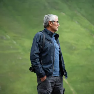 İbrahim BÜYÜKBAŞ