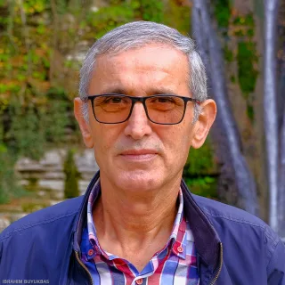 İbrahim BÜYÜKBAŞ